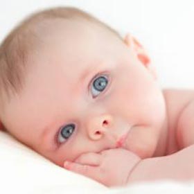 ختنه نوزاد به صورت حلقه