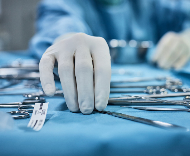 مراقبت های قبل و بعد از عمل جراحی ختنه نوزاد