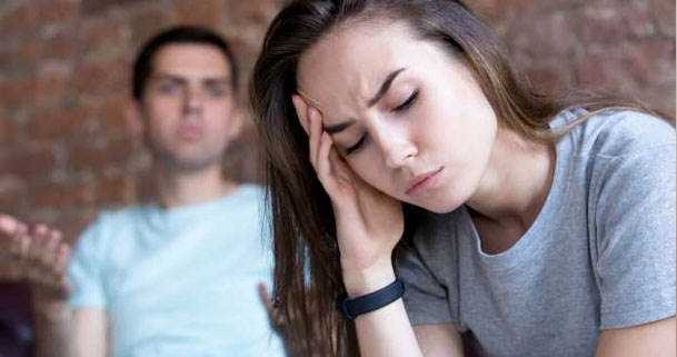 شناخت نقطه جی