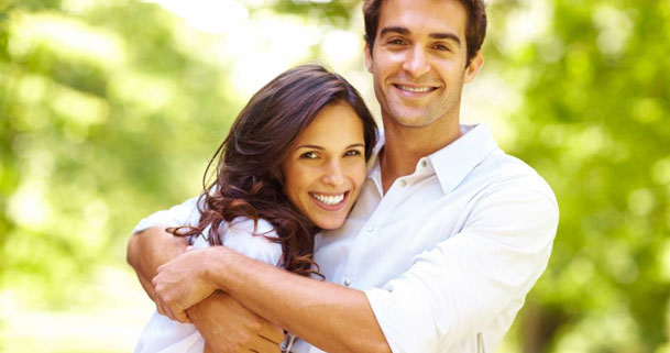 نقطه جی در خانمها