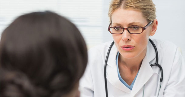 روشن کردن ناحیه تناسلی