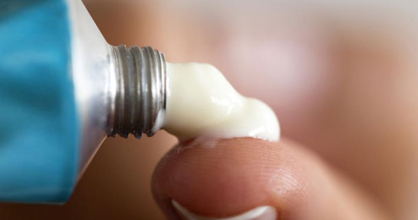 روشن کردن ناحیه تناسلی