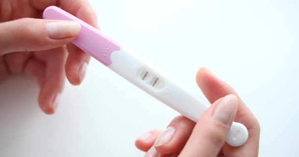 ترومبولی در بارداری و زایمان