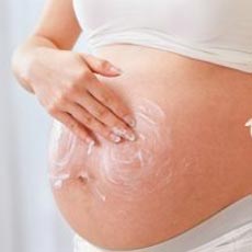  مراقبت از پوست در بارداری