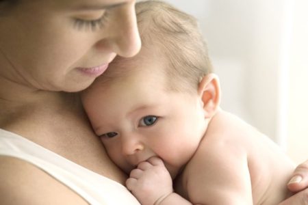 زایمان فیزیولوژیک